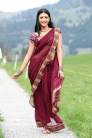Shruti Hassan Stills in Gabbar Singh